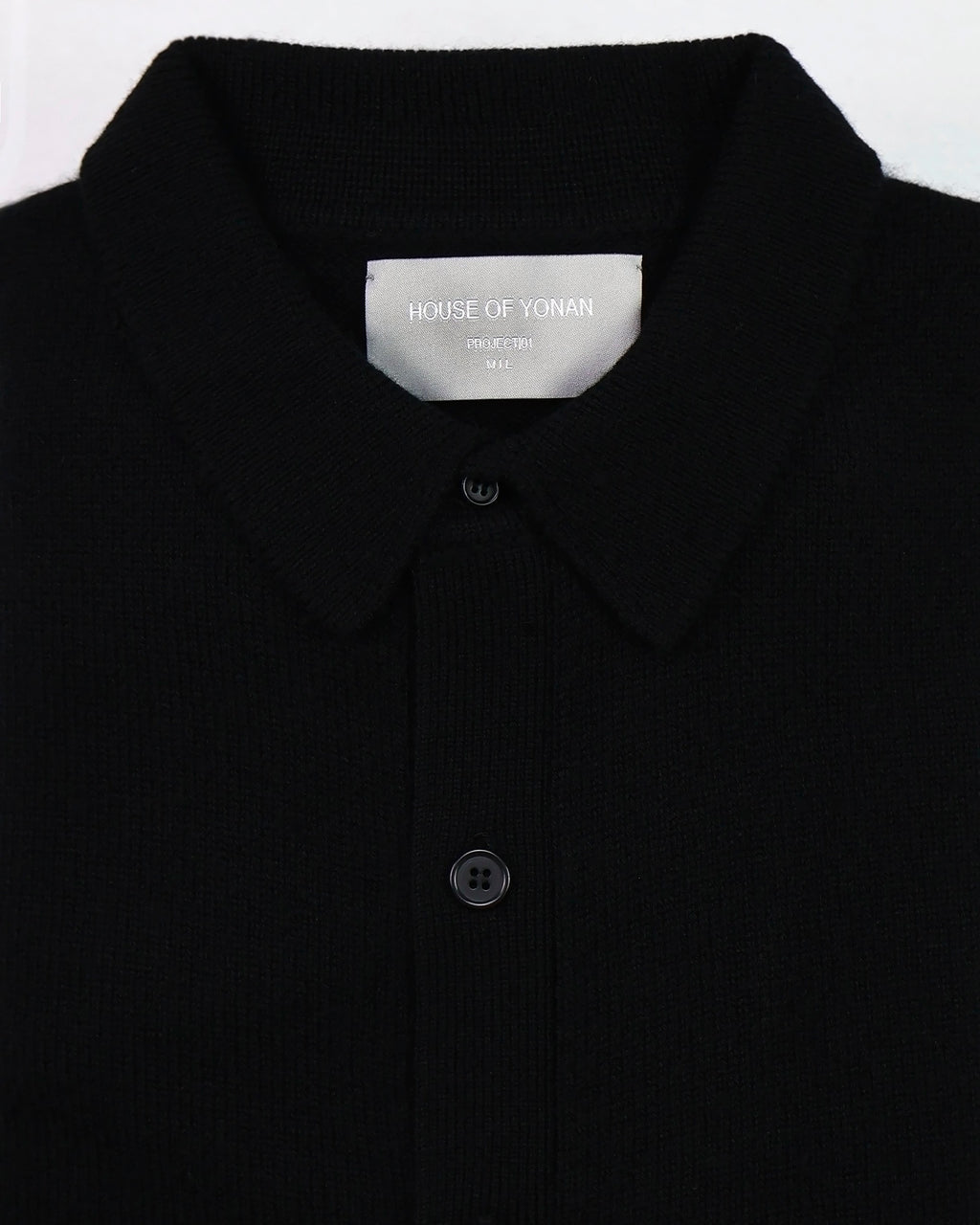 Seoraksan Premium Cashmere Cardigan