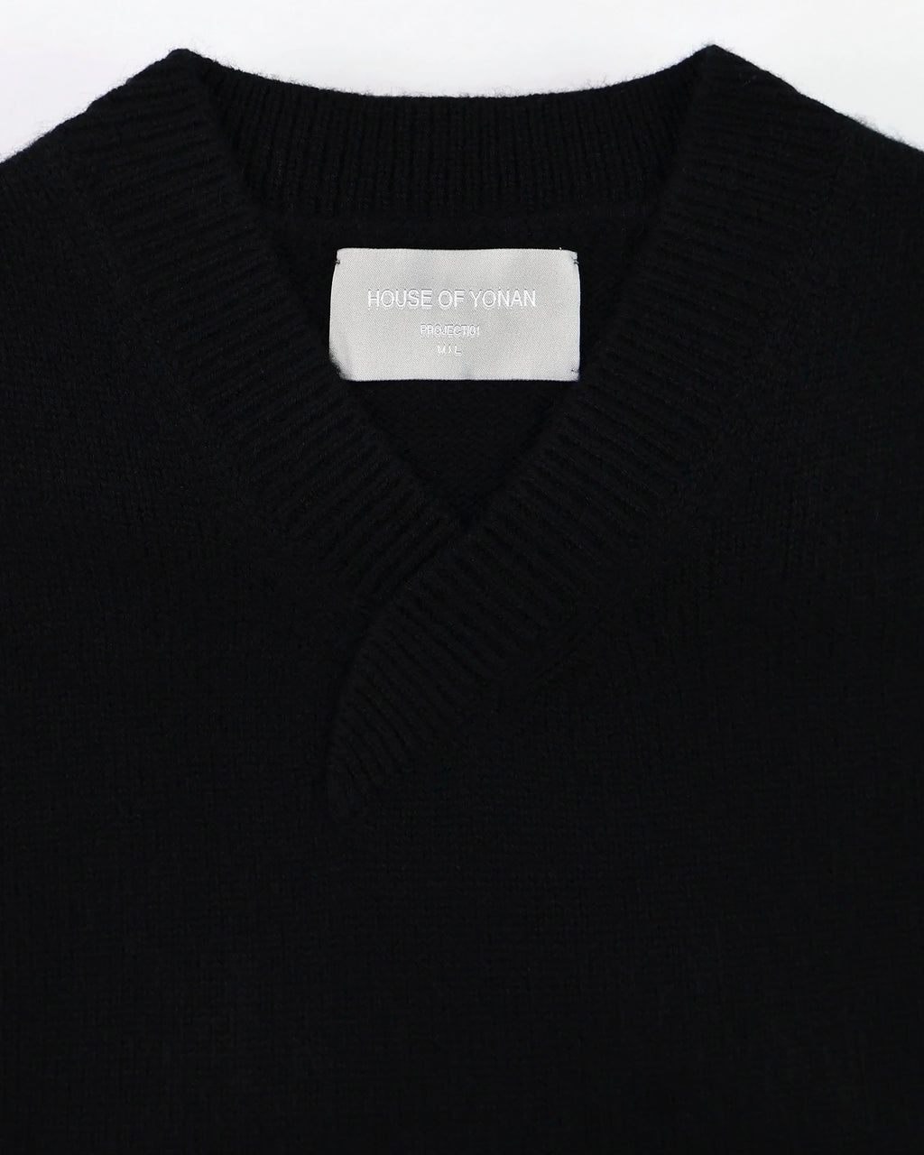 Robson Premium Cashmere Vest