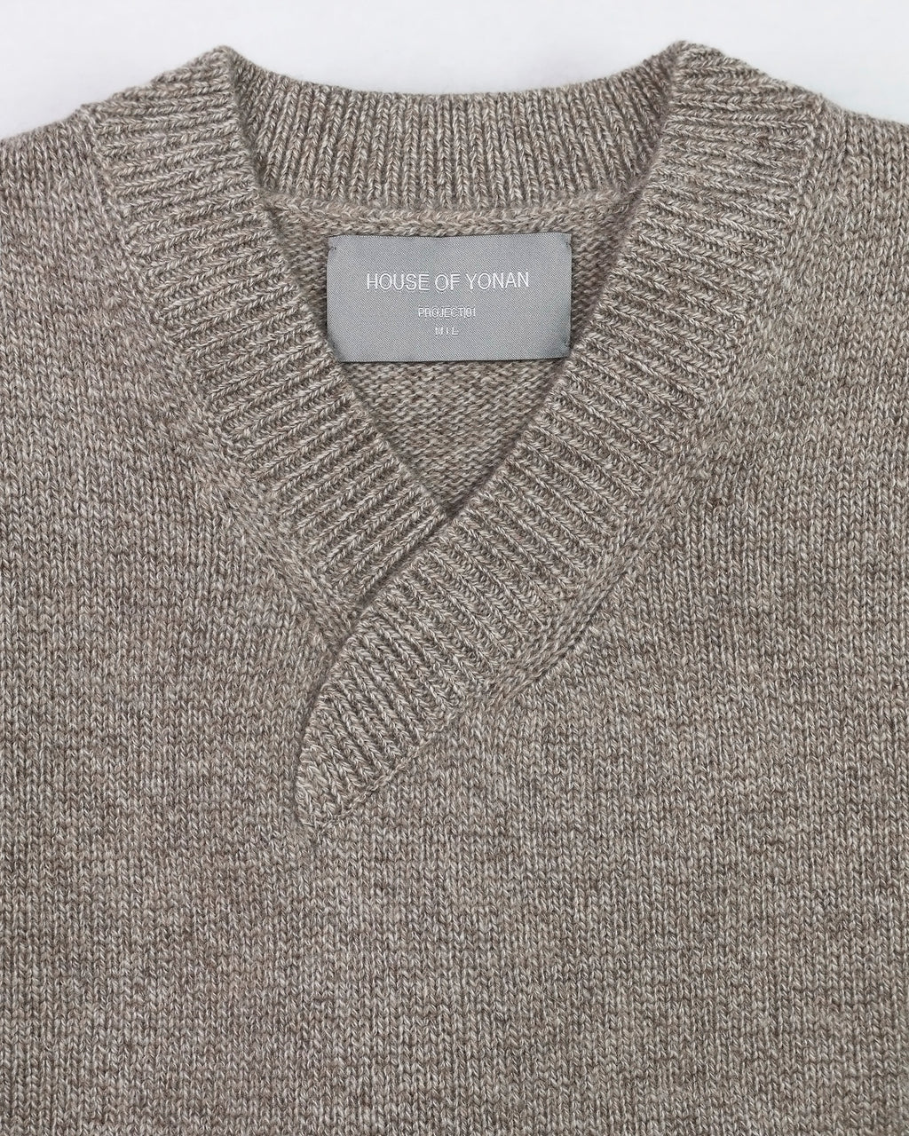 Robson Premium Cashmere Vest