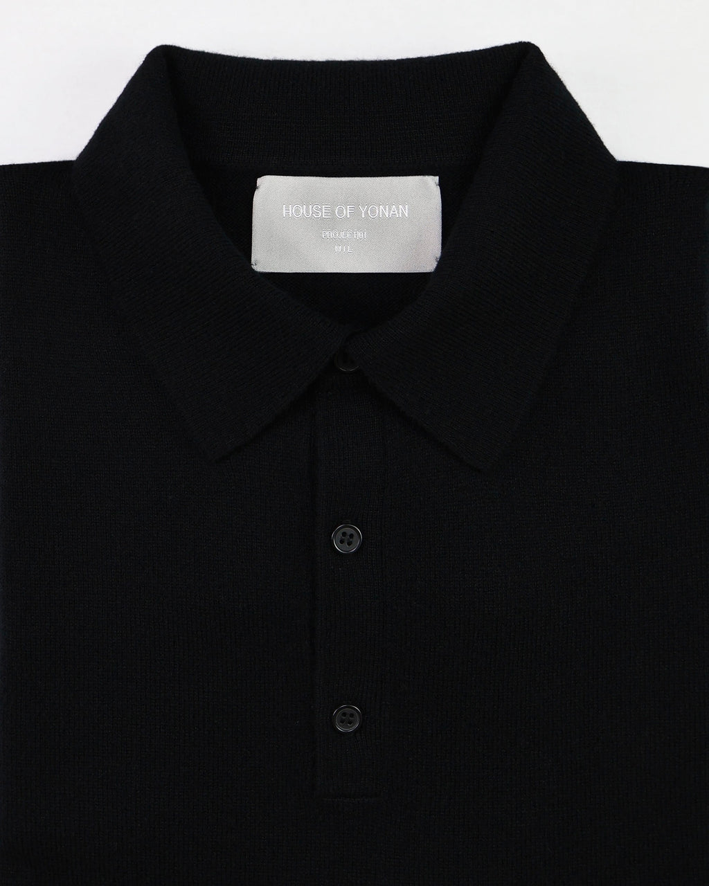 Pamir premium cashmere sweater