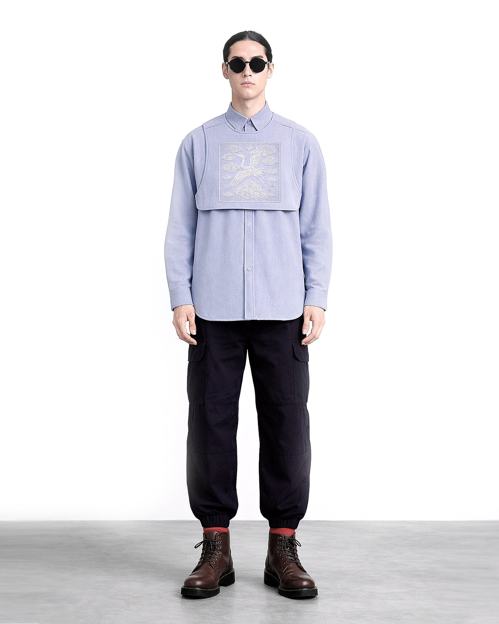 Suwon Shirt