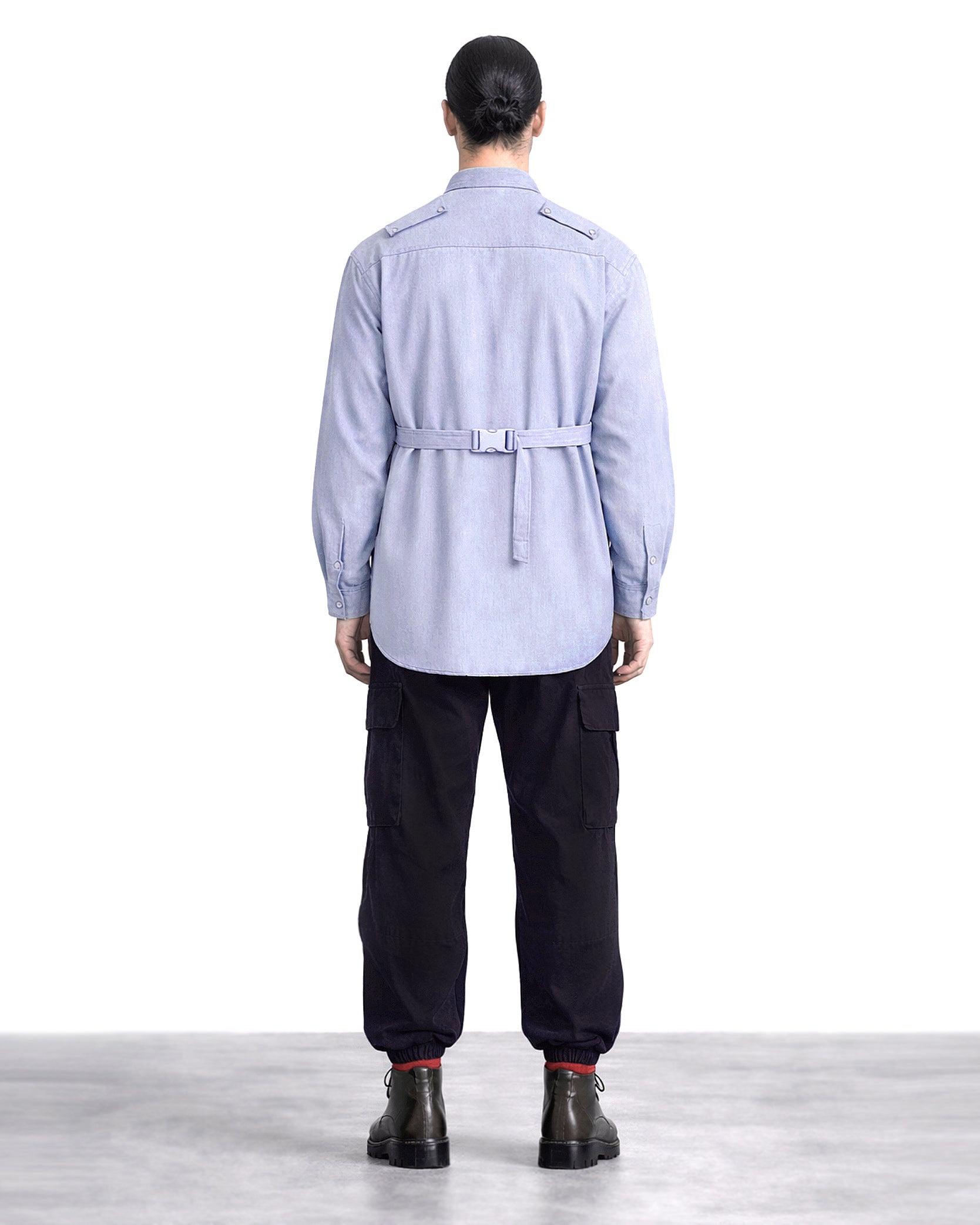 Suwon Shirt
