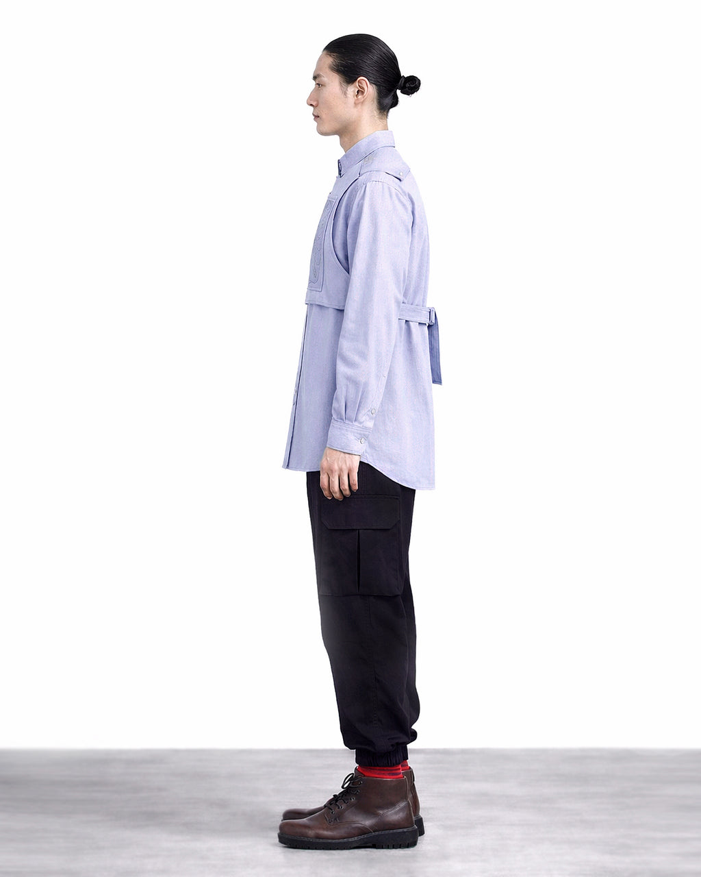 Suwon Shirt