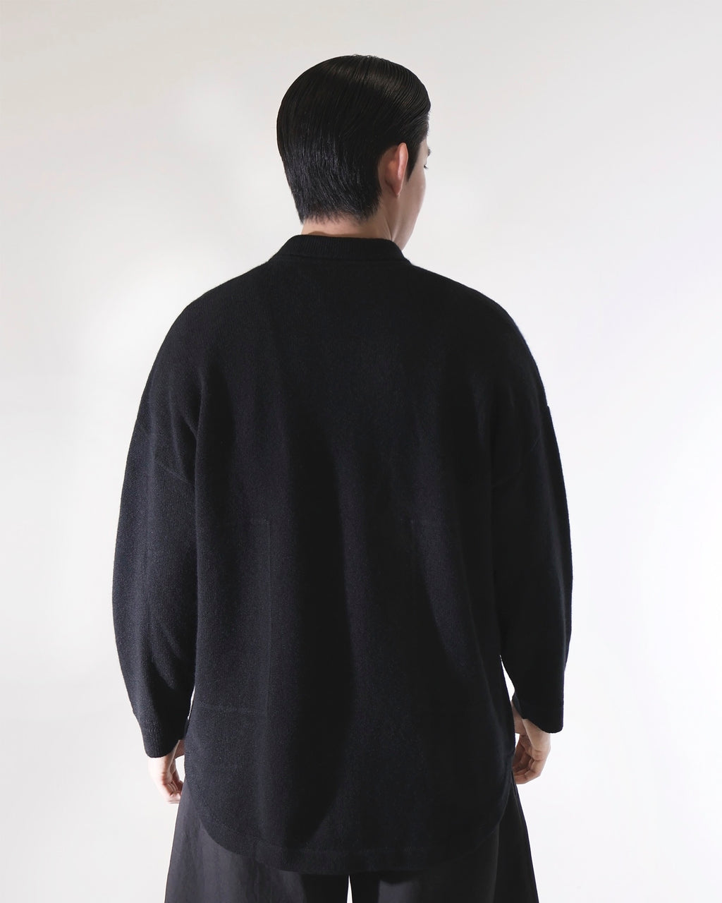 Seoraksan Premium Cashmere Cardigan
