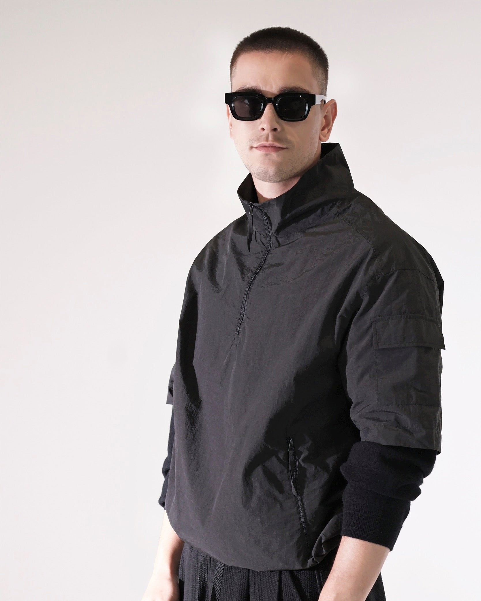 Gulf Recycled Nylon Vest