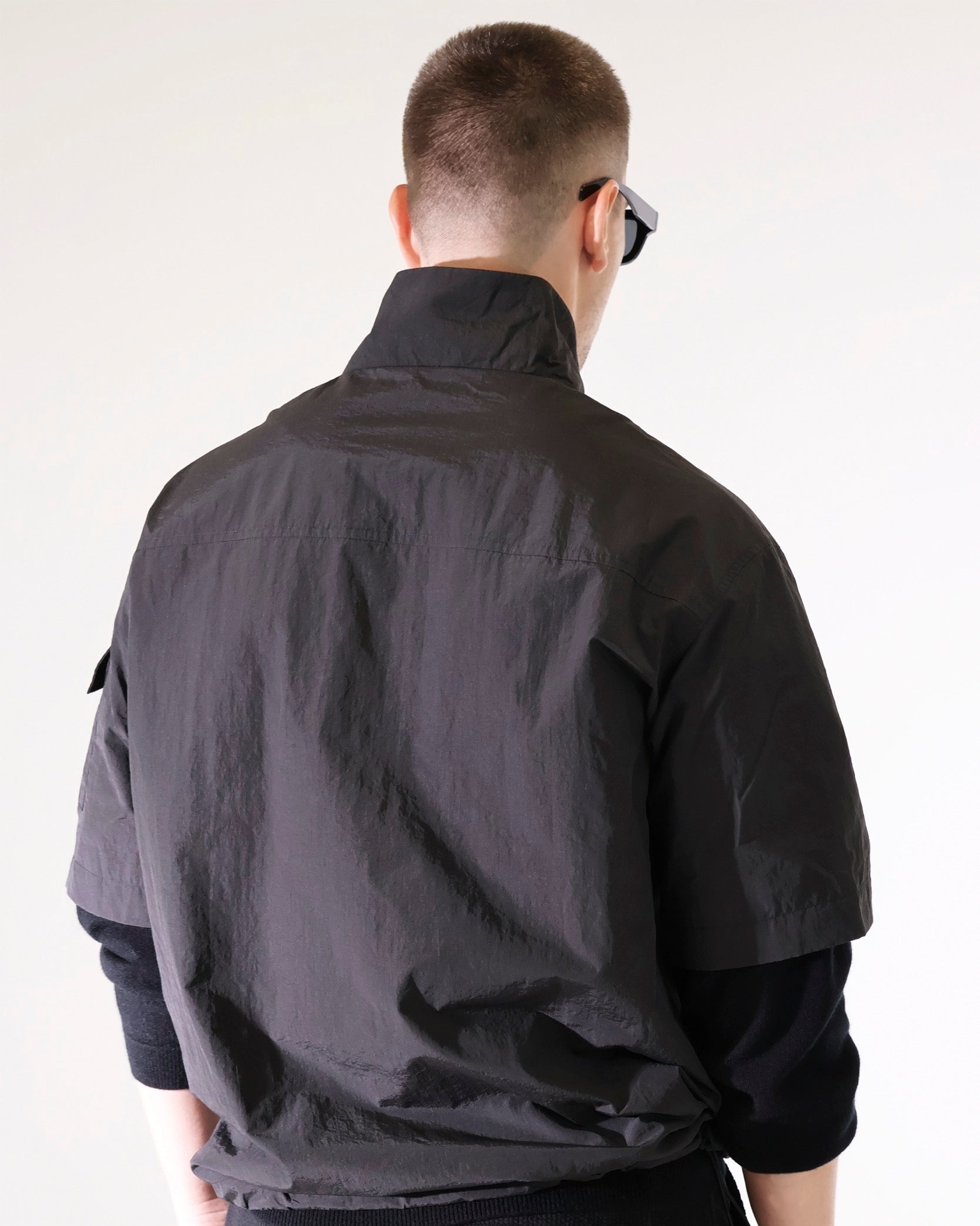 Gulf Recycled Nylon Vest