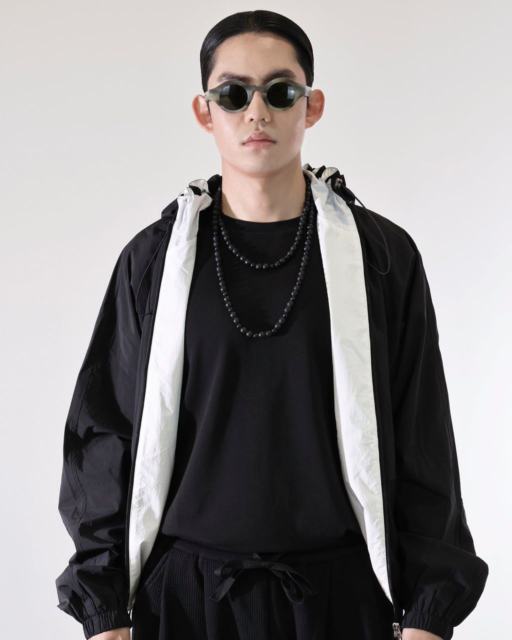 Burrard Recycled Nylon Jacket