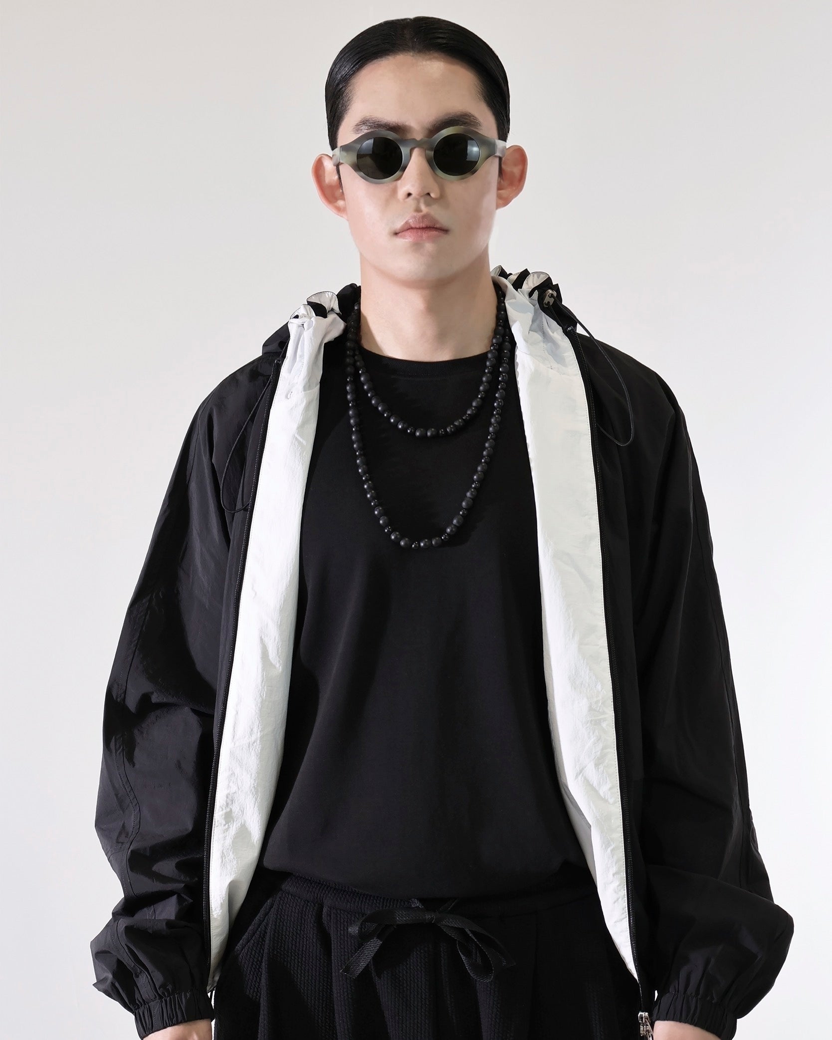 Burrard Recycled Nylon Jacket