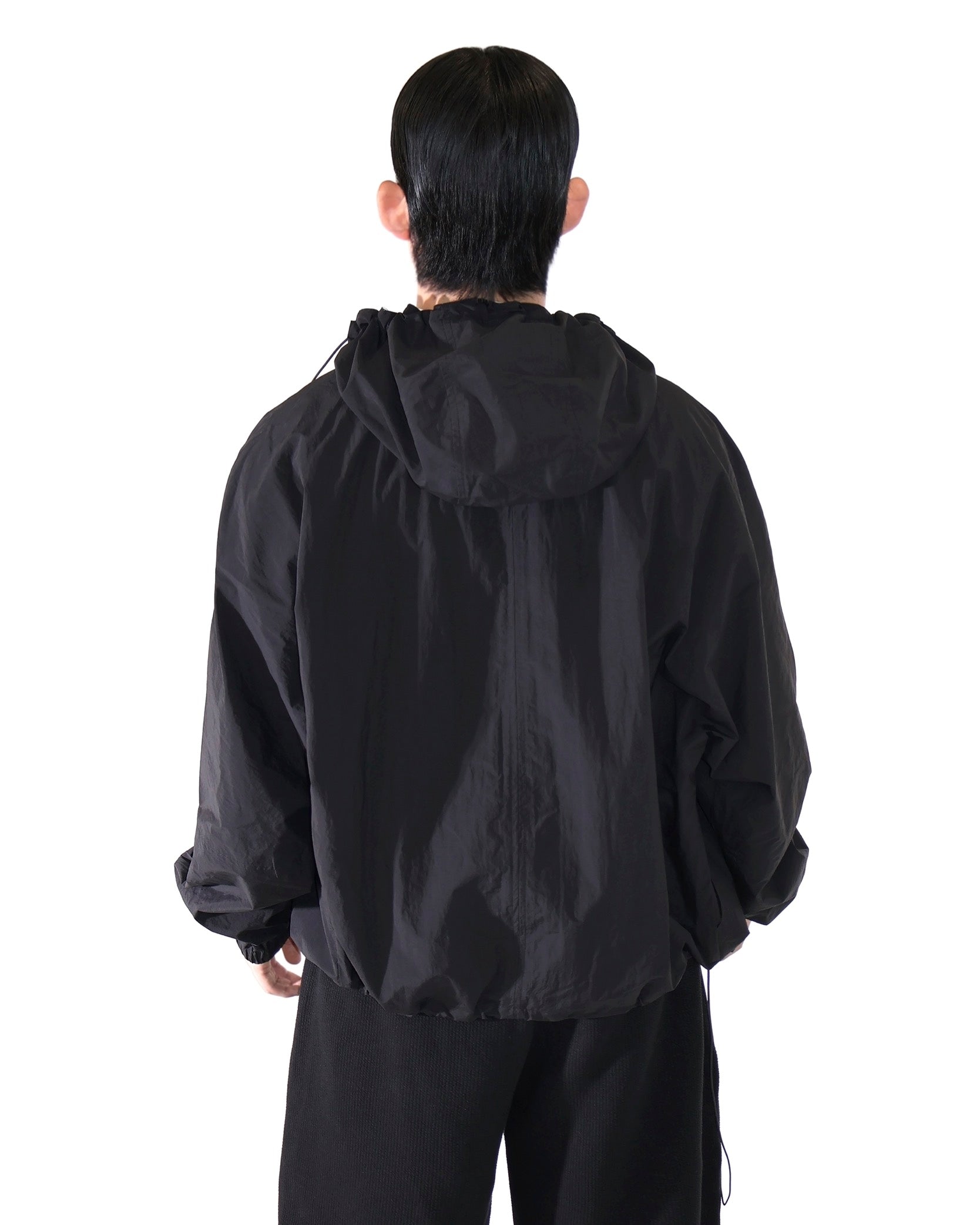 Burrard Recycled Nylon Jacket