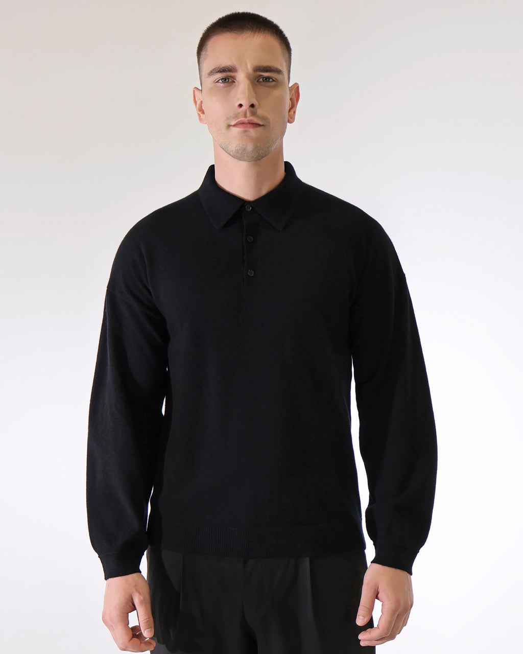 Pamir premium cashmere sweater