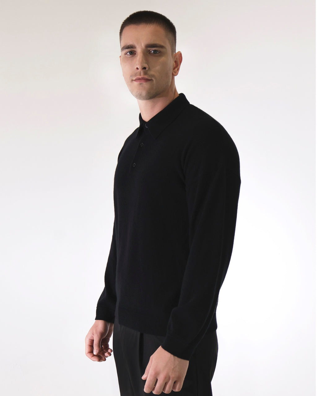 Pamir premium cashmere sweater