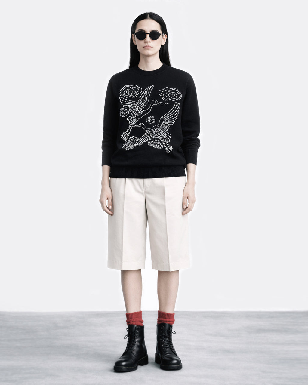 Songdo Sweater