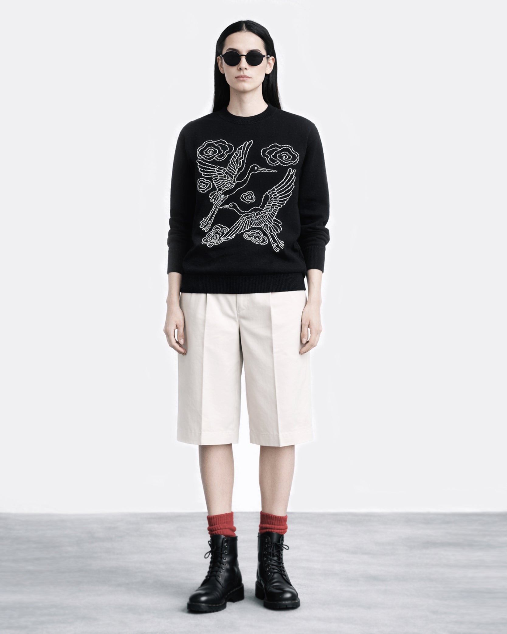 Songdo Sweater