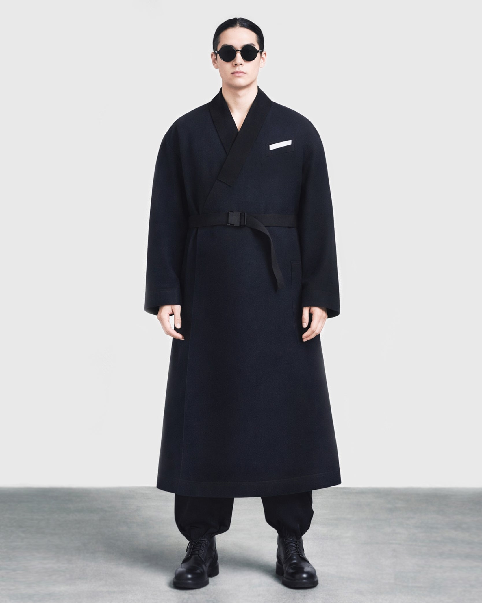Yonan Robe