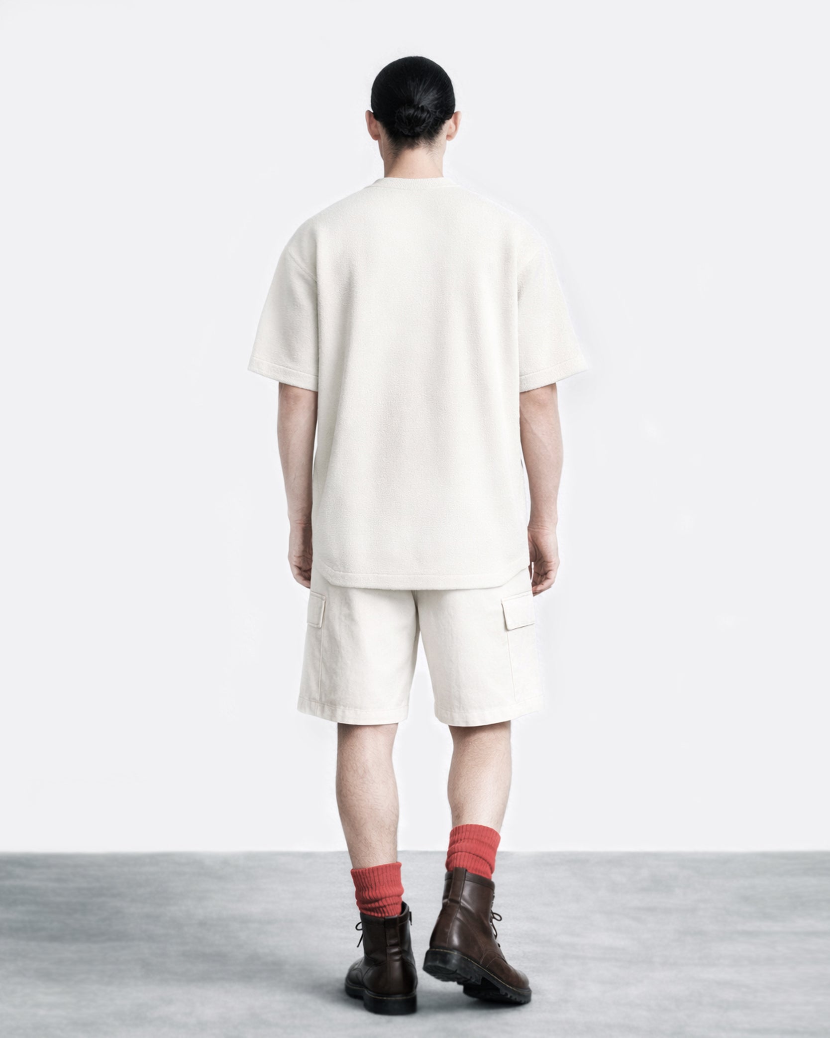 Mokpo Knit Top