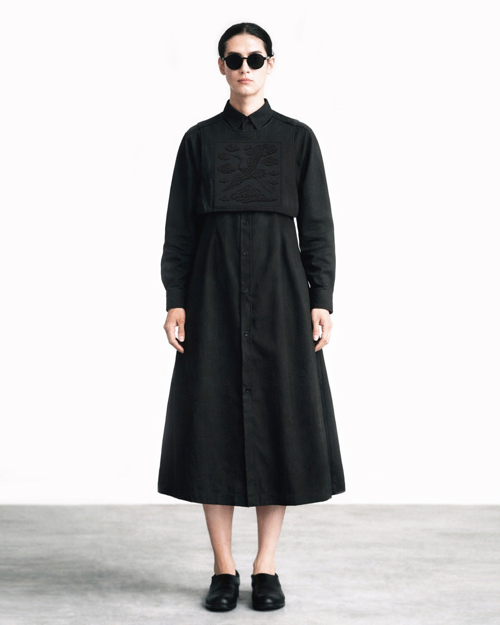 Seoul Dress