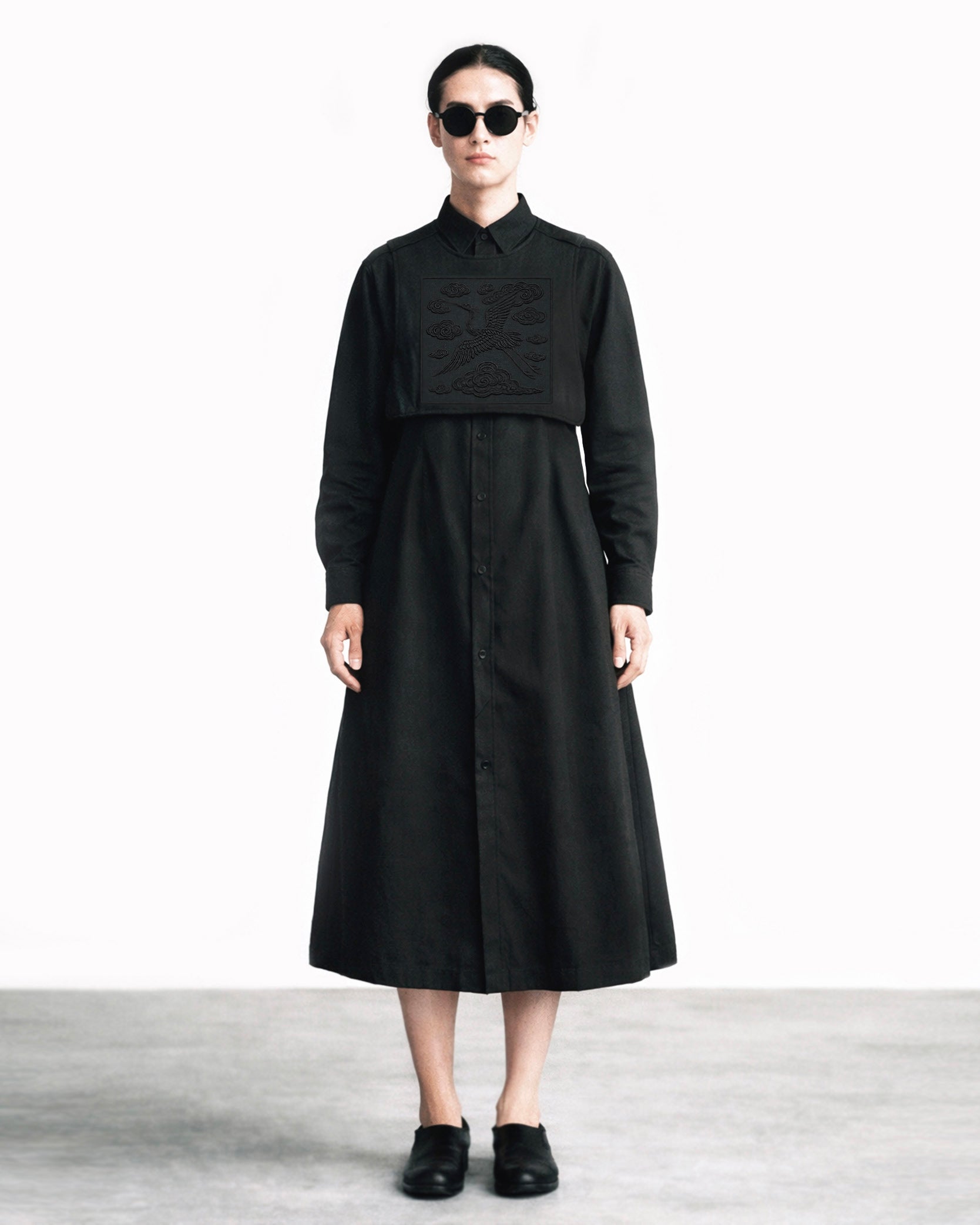 Seoul Dress