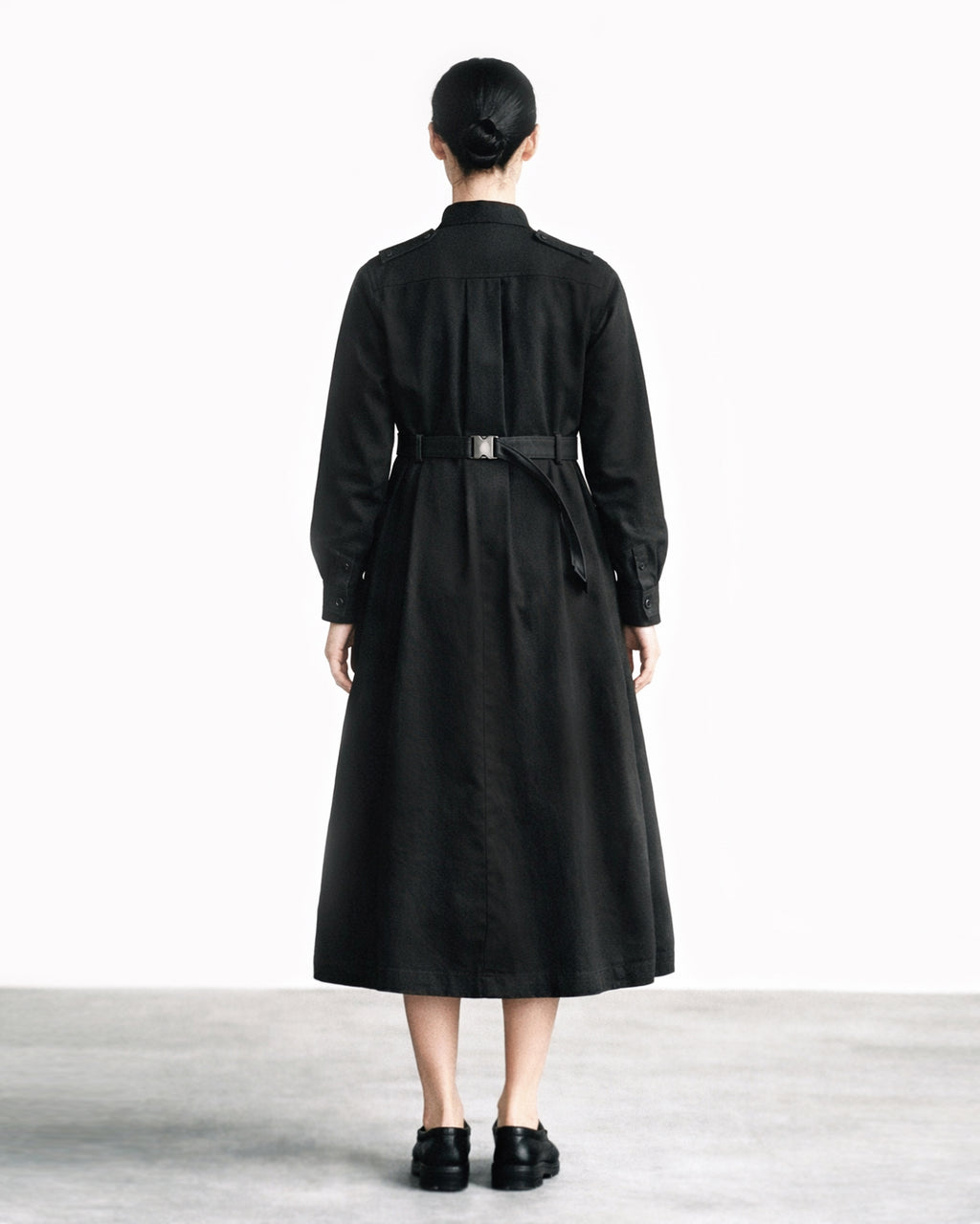 Seoul Dress