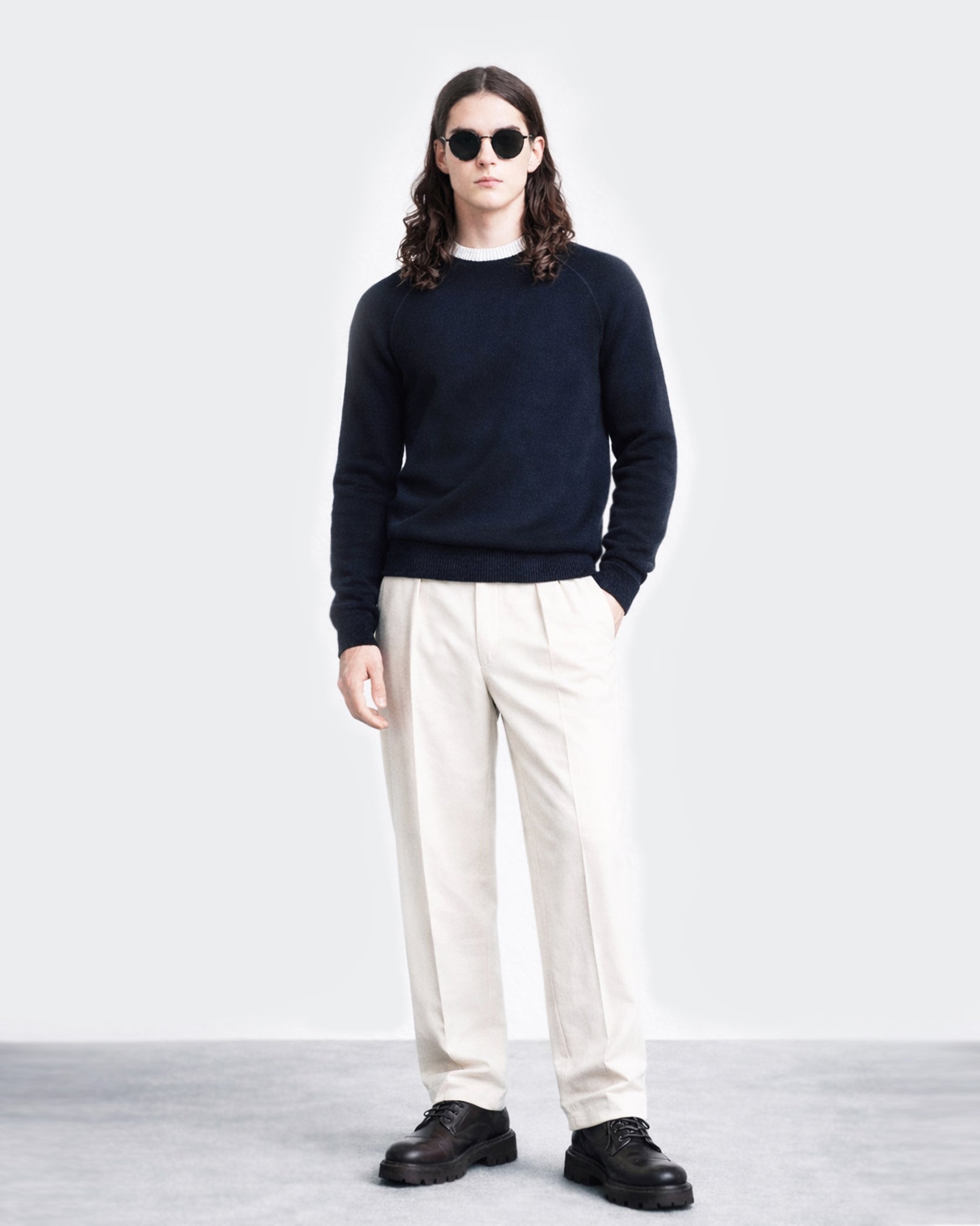 Wando Sweater
