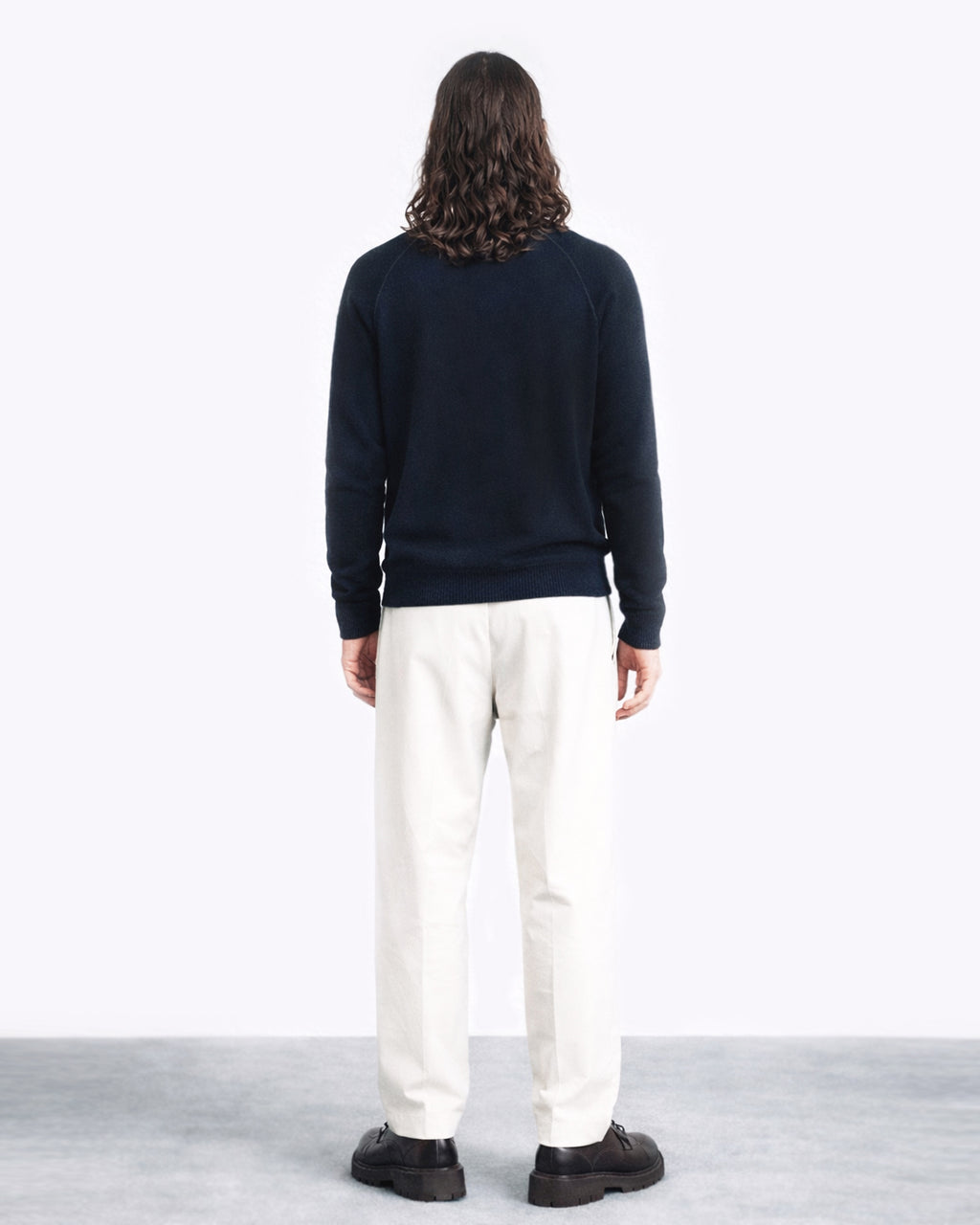 Wando Sweater