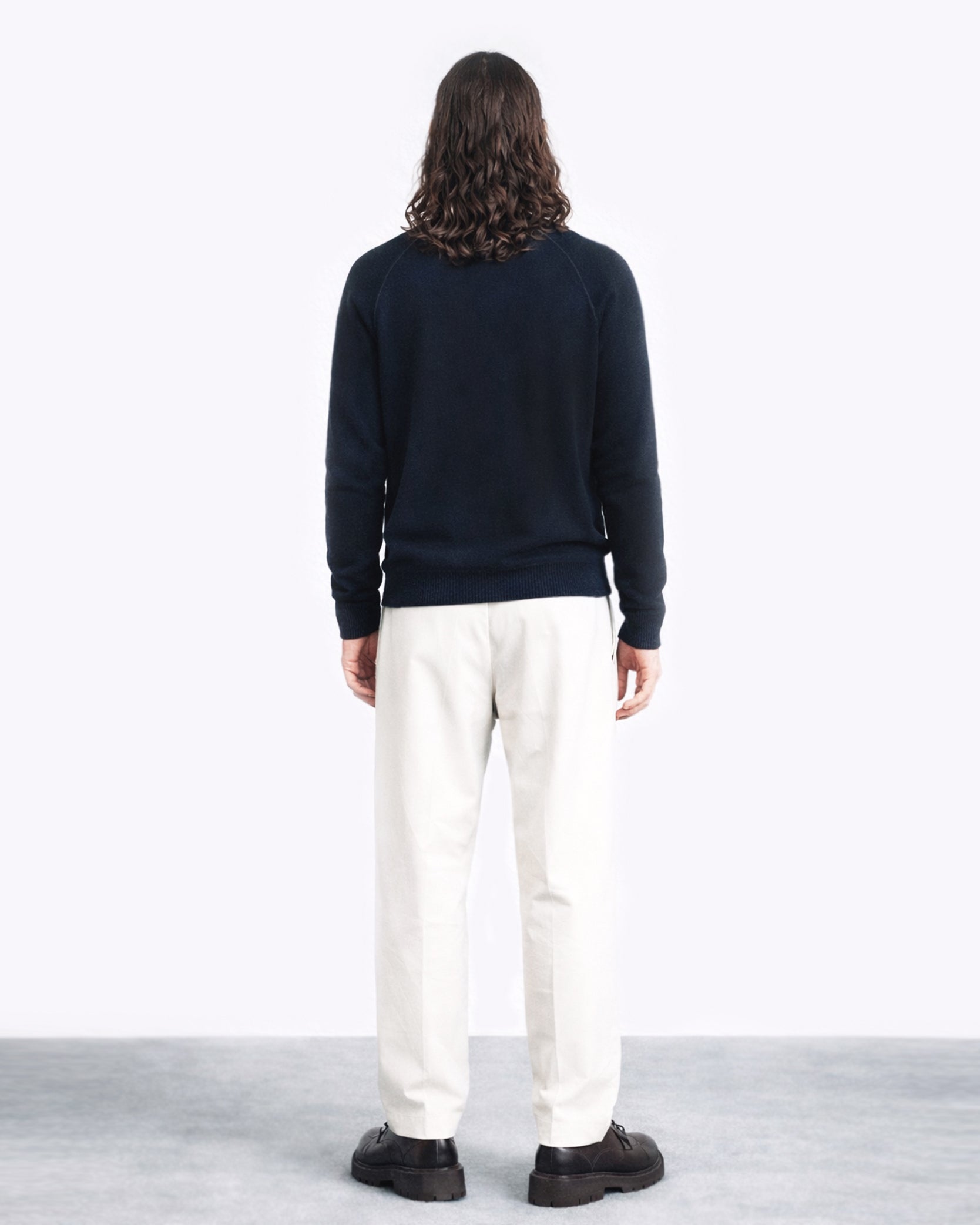 Wando Sweater
