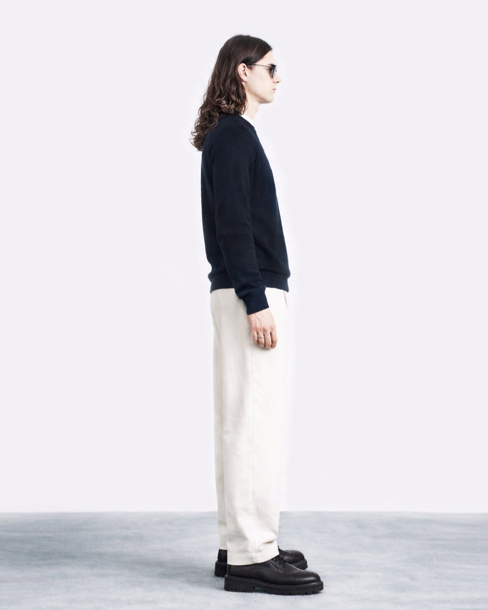 Wando Sweater